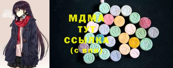 стаф Дмитров